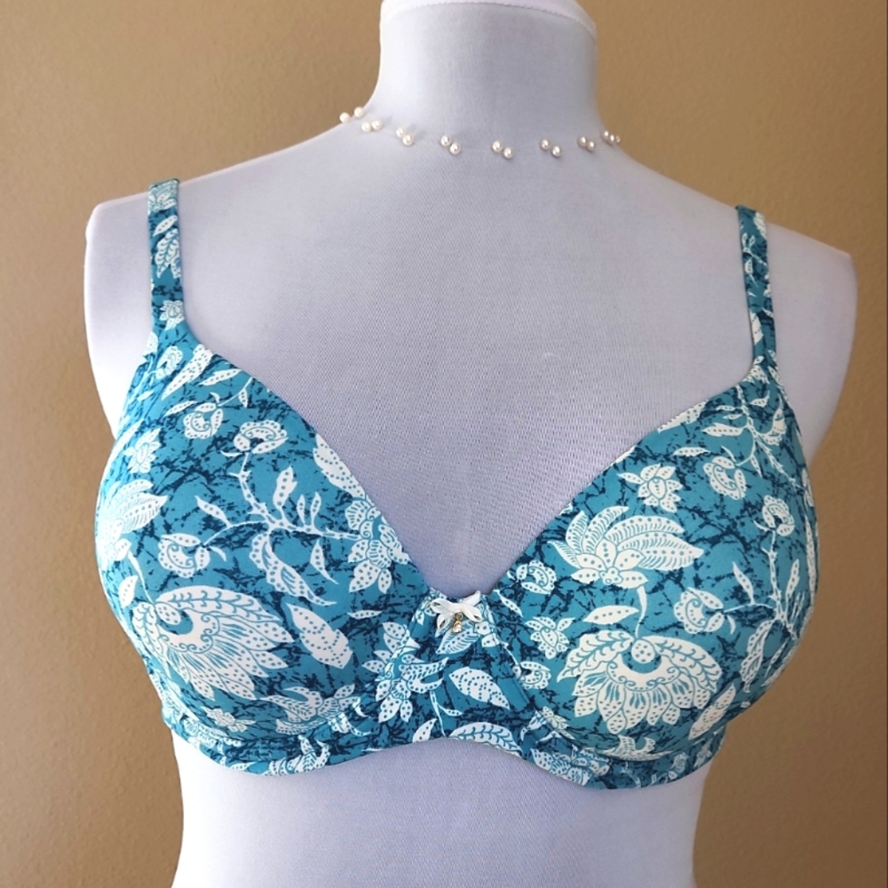 Embraceable Full Coverage 36DD